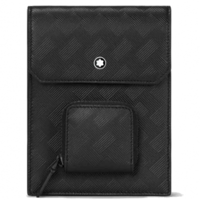 Montblanc Extreme 3.0 129973 Mini kapsa přes rameno, 140 x 30 x 185 mm