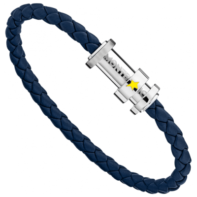 Montblanc 11902268 Bracelet, Le Petit Prince, 68 x 53 mm, (L)