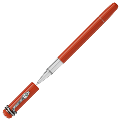 Montblanc Heritage Collection 114726 Rouge et Noir, RB