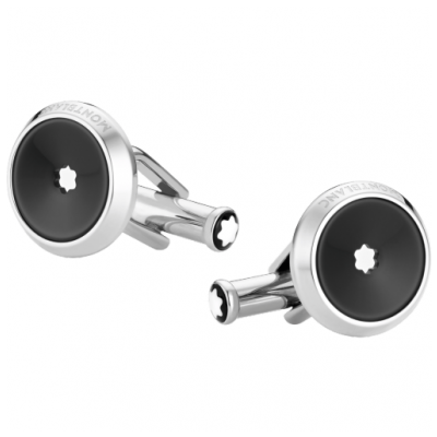 Montblanc Star 118607 Cufflinks