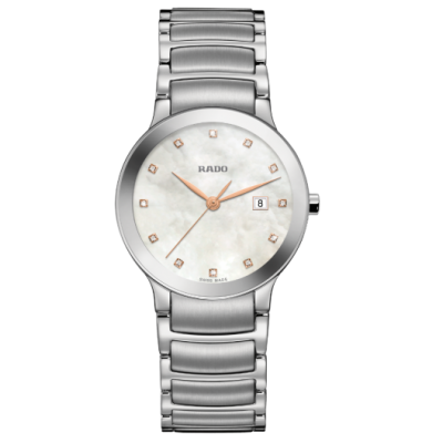 Rado Centrix R30928913 Diamante. Quartz, 28 mm