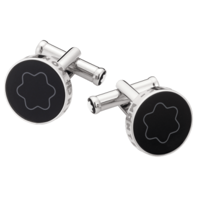 Montblanc Meisterstück 105889 Cufflinks