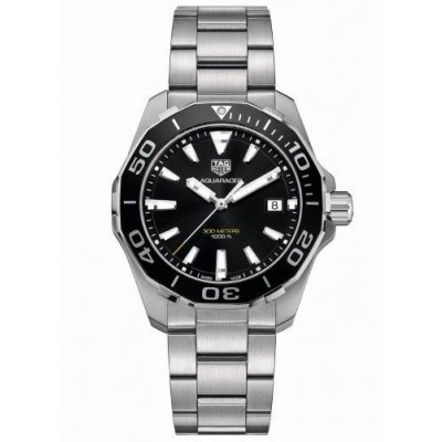 TAG Heuer Aquaracer WAY111A.BA0928 Vodotěsnost 300M, Quartz, 41 mm
