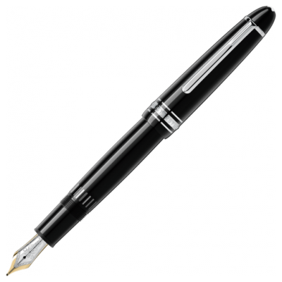 Montblanc Meisterstück LeGrand 114225 Fountain Pen, (F)