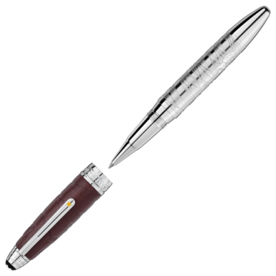 Montblanc Meisterstück Solitaire Doué LeGrand 119685 Le Petit Prince, Rollerball pen, (M)