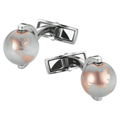 Montblanc Heritage Spirit 112999 Cufflinks