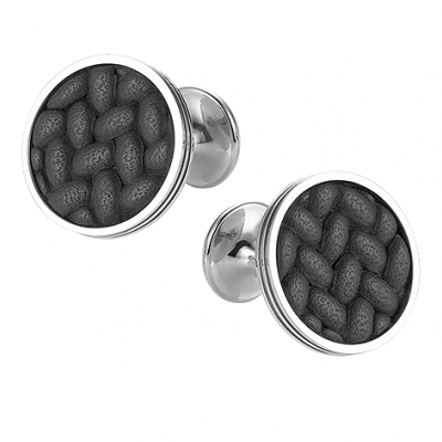 Montblanc 111324 Cufflinks