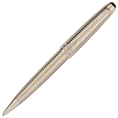 Montblanc Solitaire Geometry 118103 Ballpoint pen, (M)