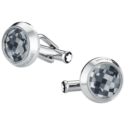 Montblanc 114772 Cufflinks