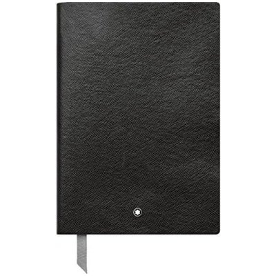 Montblanc Fine Stationery 113637 Notebook #146, square, 15 x 21 cm