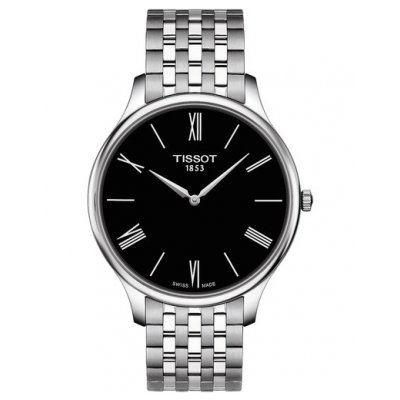 Tissot T-Classic T063.409.11.058.00 Tradition, Quartz, 39 mm