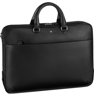 Montblanc 124077 Bag na dokumenty, 40 x 8 x 29 cm