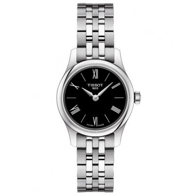 Tissot T-Classic T063.009.11.058.00 Tradition, Quartz, 25 mm