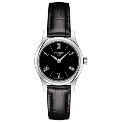 Tissot T-Classic T063.009.16.058.00 Tradition, Quartz, 25 mm