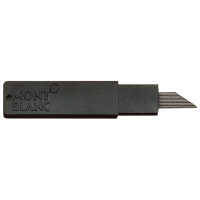 Montblanc 111539 Fillers, Pentel, 0.9 mm, 10ks