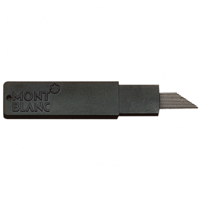 Montblanc 111538 Tuhy, Pentelka, 0.7 mm, 10ks