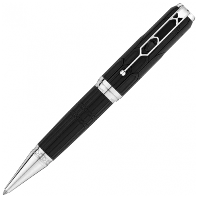 Montblanc Writers Edition Homage to Victor Hugo 125512 Limitierte Auflage, Ballpoint pen, (M)