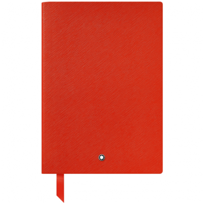 Montblanc Fine Stationery 124019 Notes, lines, 150 x 210 mm