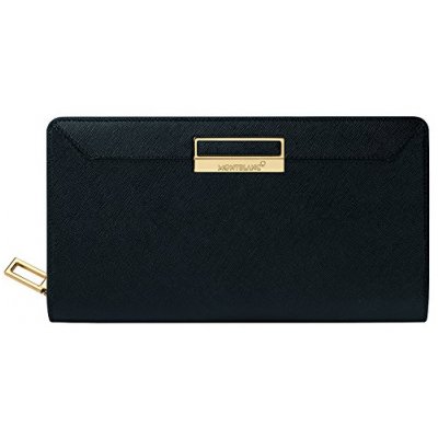 Montblanc Sartorial 114718 Wallet, 22x12x3 cm