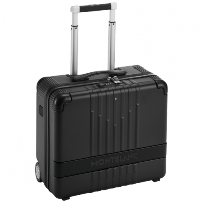 Montblanc 4810 118726 Suitcase, 43 x 40 x 22 cm