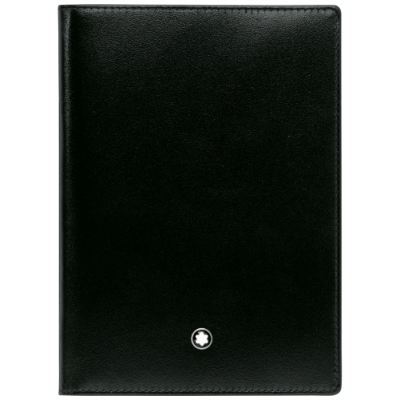 Montblanc Meisterstück 35285 Passport holder, 10 x 14 cm