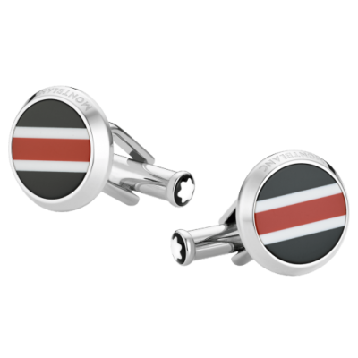 Montblanc Urban Spirit 118596 Cufflinks