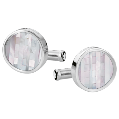 Montblanc Heritage Spirit 109499 Cufflinks