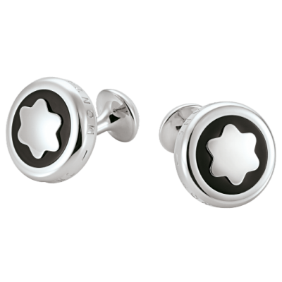 Montblanc Heritage Spirit 110661 Cufflinks