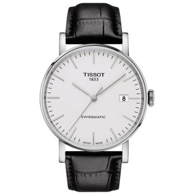 Tissot T-Classic T109.407.16.031.00 EVERYTIME, Swissmatic, 40 mm