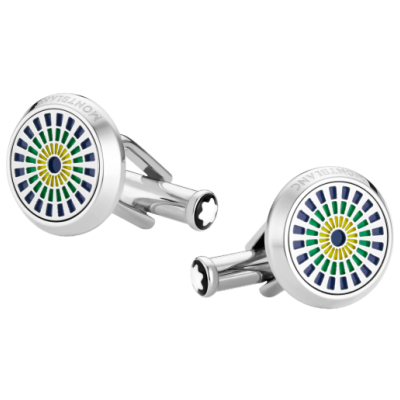 Montblanc Urban Spirit 118597 Cufflinks