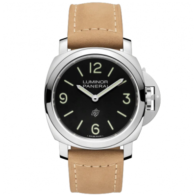 Panerai Luminor Logo PAM01086 In-house calibre, Wasserdicht 100M, 44 mm