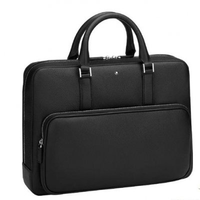 Montblanc Meisterstück Soft Grain 118735 Bag , 285 x 375 x 70 cm