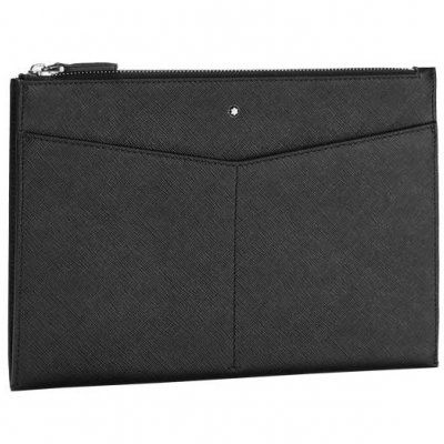 Montblanc Sartorial 128570 Clutch, 18 x 28 cm