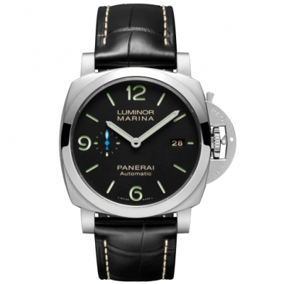 Panerai Luminor Marina PAM01312 Manufaktúrni kalibr, Vode odolnosť 300M, 44 mm