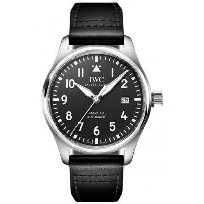 IWC Schaffhausen Pilot´s Watches Mark XX IW328201 Automat, Vode odolnosť 100M, 40 mm
