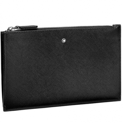 Montblanc Sartorial 128572 Pouzdro, 22.5 x 14.5 cm