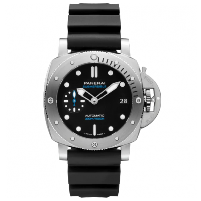 Panerai Submersible PAM00973 In-house calibre, Water resistance 300M, 42 mm