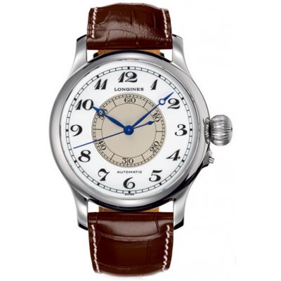 Longines Heritage Sport Legend L2.713.4.13.0 Automat, 47.50 mm