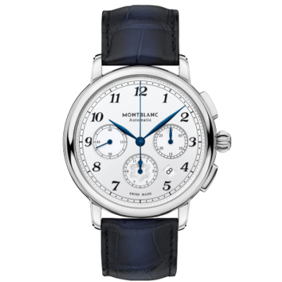 Montblanc Star Legacy 118514 Automat Chronograph, 42 mm