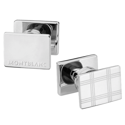 Montblanc Sartorial 116633 Cufflinks