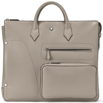 Montblanc Meisterstück Selection Soft 131235 Tasche, 420 x 90 x 340 mm