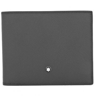 Montblanc Meisterstück Selection 109647 Wallet 11.5 x 8.5 cm