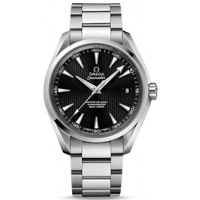 Omega Seamaster Aqua Terra 150M 231.10.42.21.01.003 In-house calibre, Automat, Chronometer, 41.50 mm