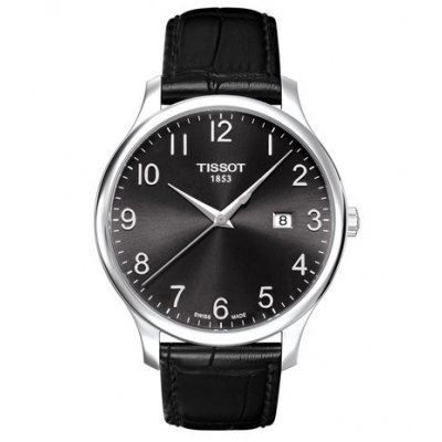 Tissot T-Classic T063.610.16.052.00 Tradition, Quartz, 42 mm