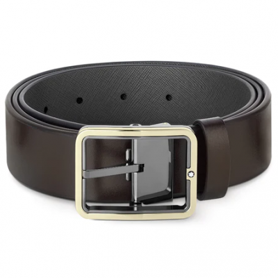 Montblanc 131192 Belt, 120 x 3.5 cm