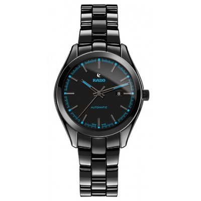 Rado Hyperchrome R32260162 Ceramic, Automatic, 36 mm