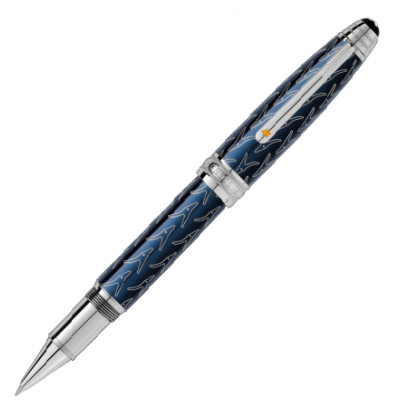 Montblanc Meisterstück Solitaire 118066 Le Petit Prince, Legrand, Rollerball