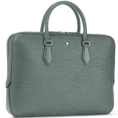 Montblanc 4810 Thin 198181 Dokumenttasche, 370 x 50 x 290 mm