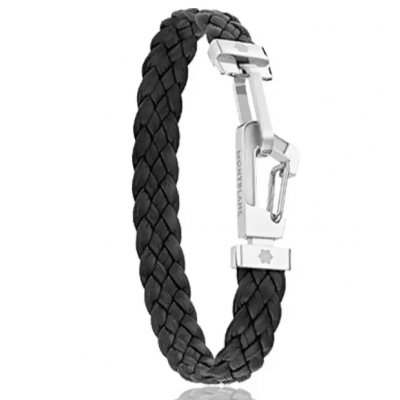 Montblanc 128407 Bracelet, (M)