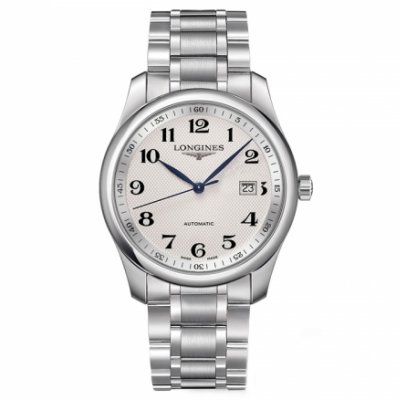 Longines Master Collection L2.793.4.78.6 Automatik, 40 mm